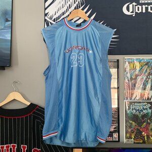 Michael Jordan Jersey